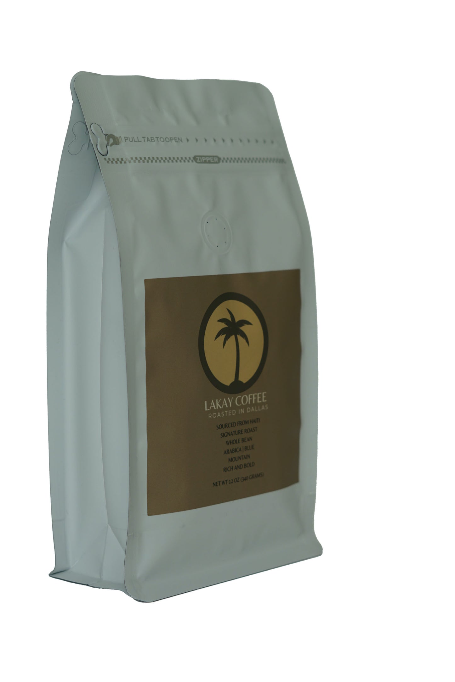 Haitian Silver (Signature Roast)